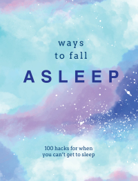 Cover image: Ways to Fall Asleep 9780753734032
