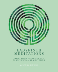 Cover image: Labyrinth Meditations 9780753733905