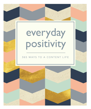 Cover image: Everyday Positivity 9780753734254
