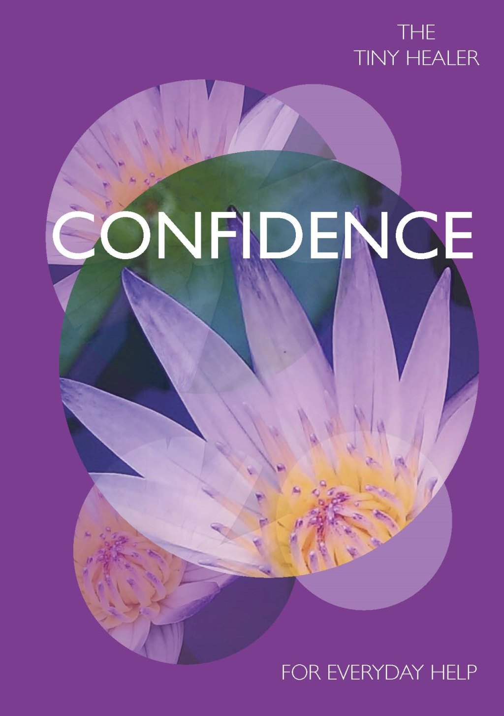 Tiny Healer: Confidence (eBook)