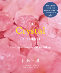 Cover image: The Crystal Experience 9780753734315