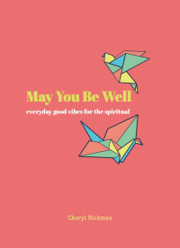 Cover image: May You Be Well 9780753734575