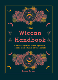 Cover image: The Wiccan Handbook 9780753734612