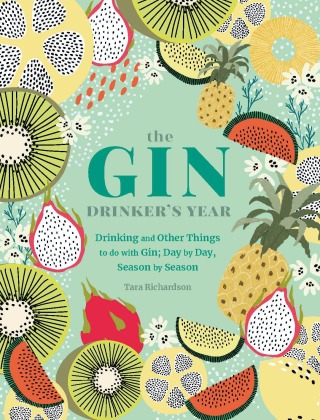 Cover image: The Gin Drinker's Year 9780753734551