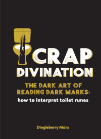 Cover image: Crap Divination 9780753734674