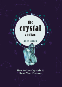 Cover image: Crystal Zodiac 9780753734650