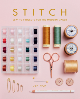 Cover image: Stitch 9781781578971