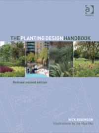 Cover image: The Planting Design Handbook 2nd edition 9780754630357
