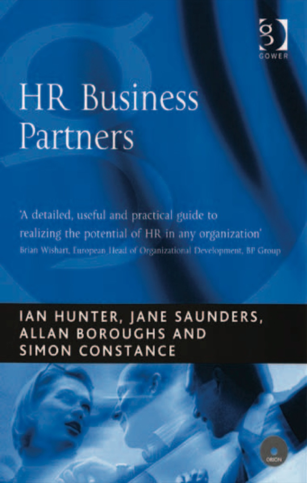 ISBN 9780566086250 product image for HR Business Partners (eBook Rental) | upcitemdb.com