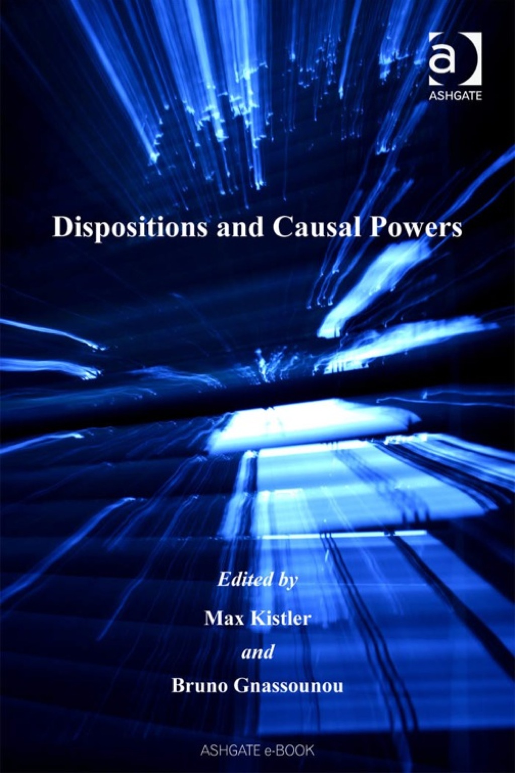 Dispositions and Causal Powers