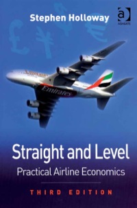 Cover image: Straight and Level 3rd edition 9780754672586