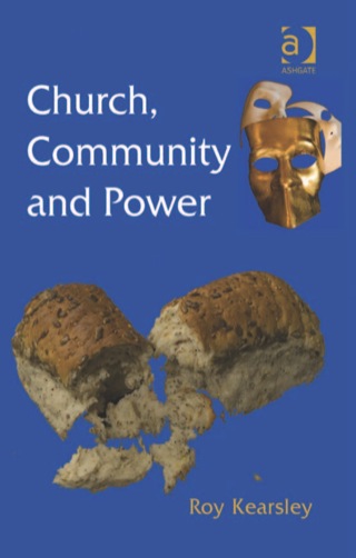 Cover image: Church, Community and Power 9780754663454