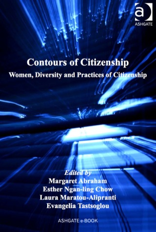 صورة الغلاف: Contours of Citizenship: Women, Diversity and Practices of Citizenship 9780754677796