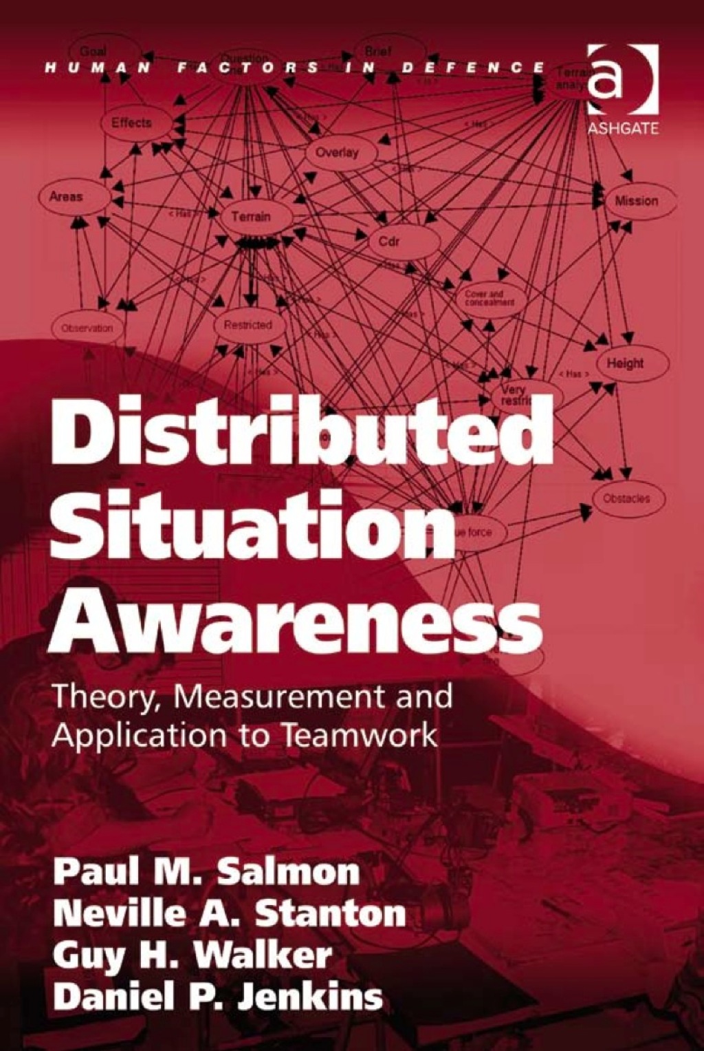 Distributed Situation Awareness: Theory, Measurement and Application to Teamwork