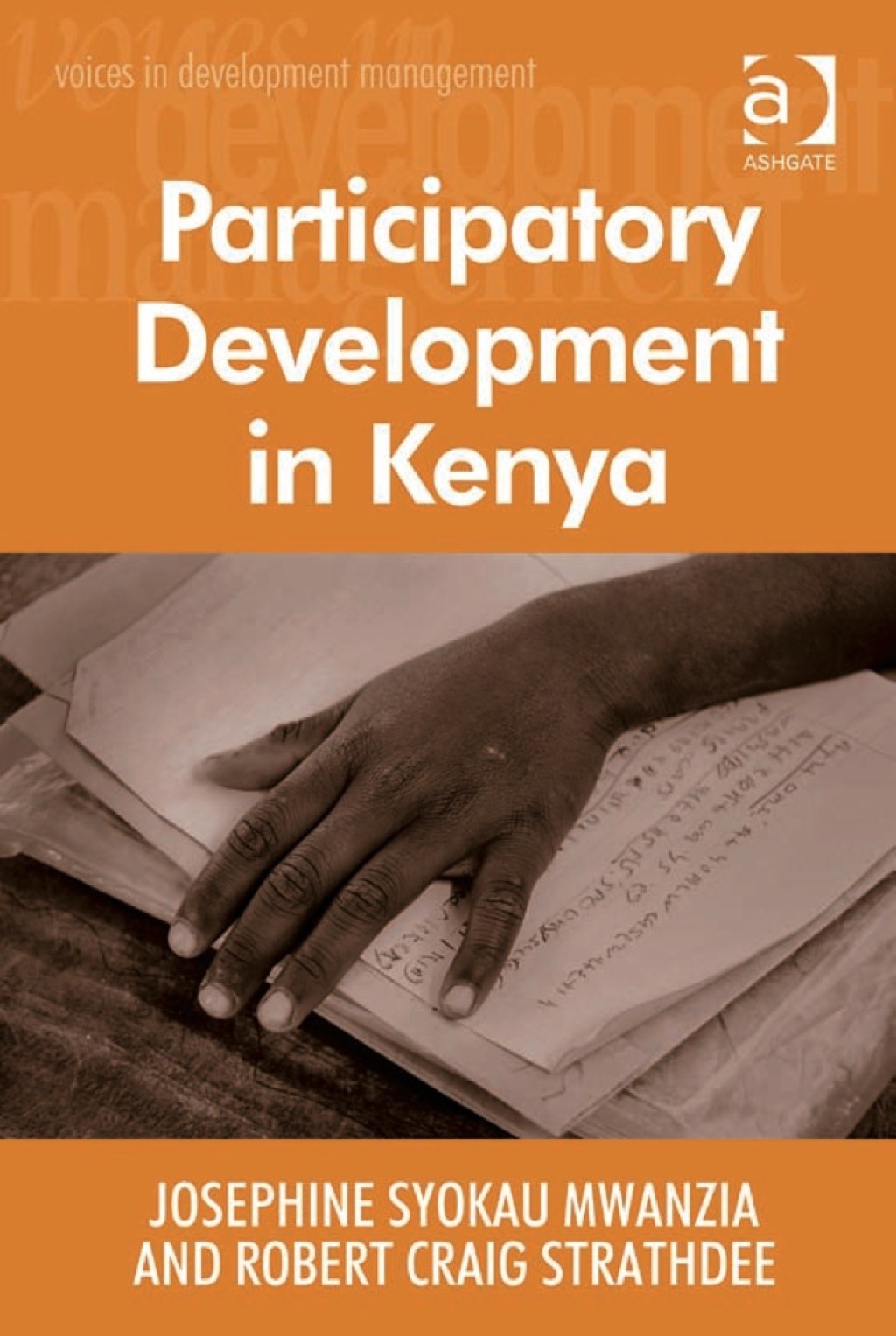 Participatory Development in Kenya