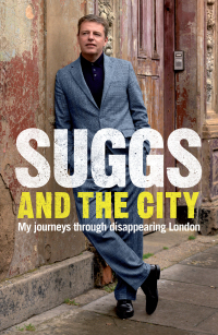 Cover image: Suggs and the City 9780755319275