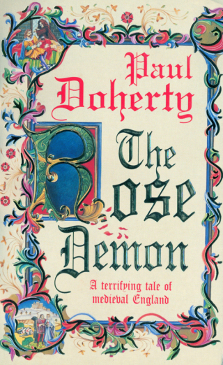 Cover image: The Rose Demon 9780755350469