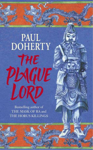 Cover image: The Plague Lord 9780747263081