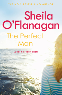 Cover image: The Perfect Man 9780755343812