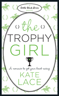 Cover image: The Trophy Girl 9780755354917