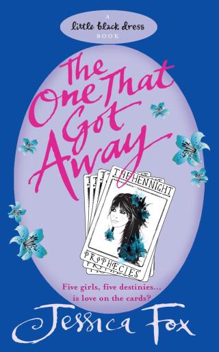 Cover image: The Hen Night Prophecies: The One That Got Away 9780755349579