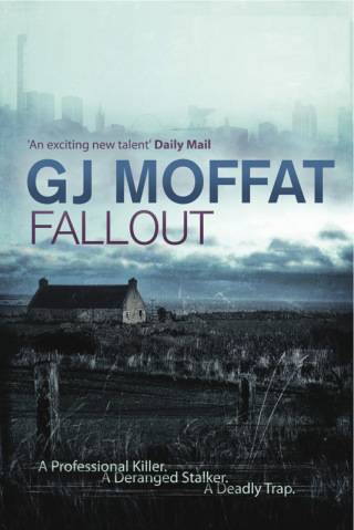Cover image: Fallout 9780755318544