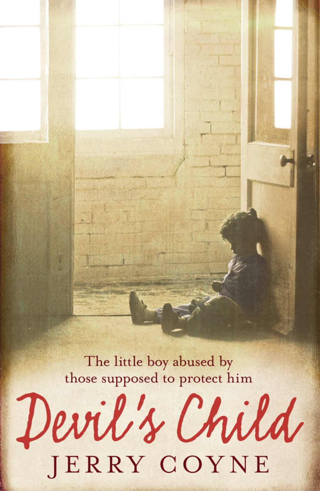 Devil's Child (eBook)