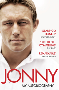 Cover image: Jonny: My Autobiography 9781472230744