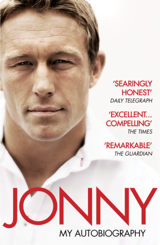 Cover image: Jonny: My Autobiography 9780755313402