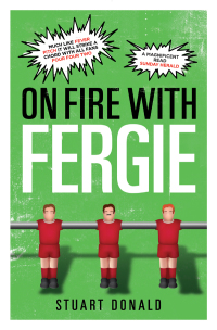 Cover image: On Fire with Fergie 9780755363100