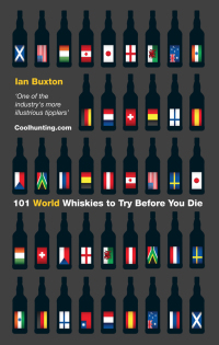 Cover image: 101 World Whiskies to Try Before You Die 9780755363209