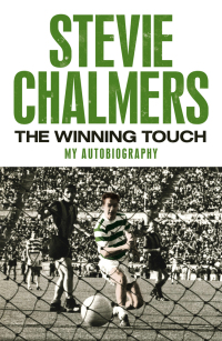 Cover image: The Winning Touch: My Autobiography 9780755363223