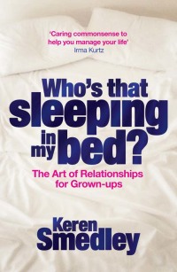 Cover image: Who's That Sleeping in My Bed? 9780755318810