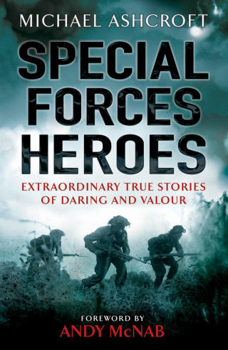 Cover image: Special Forces Heroes 9780755318087