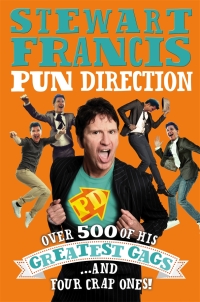 Cover image: Pun Direction 9780755365784