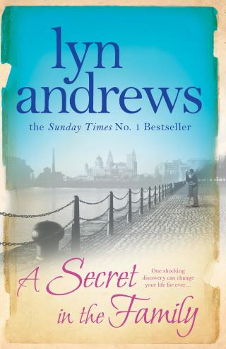 Cover image: A Secret in the Family 9780755357505