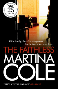 Cover image: The Faithless 9780755375554