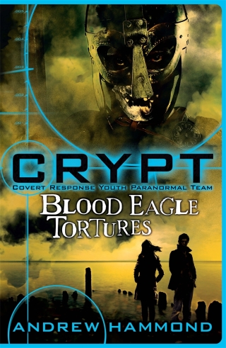 Cover image: CRYPT: Blood Eagle Tortures 9780755378241