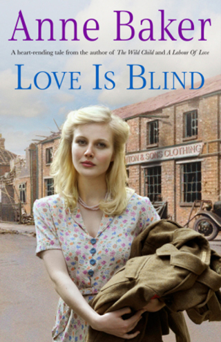 Cover image: Love is Blind 9780755378371