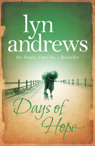 Cover image: Days of Hope 9780755331970