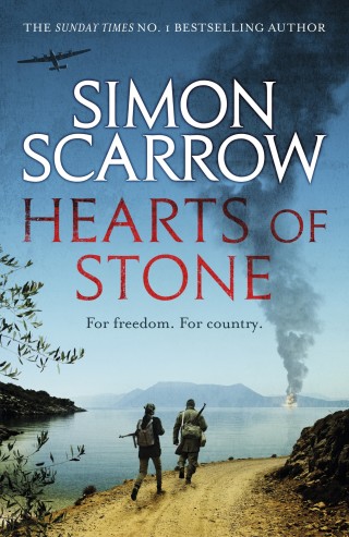 Cover image: Hearts of Stone 9780755380220