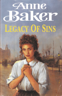 Cover image: Legacy of Sins 9780755382477