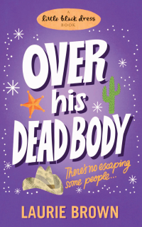 Cover image: Over His Dead Body 9780755353163