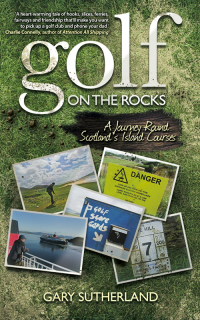 Cover image: Golf on the Rocks 9780755319794
