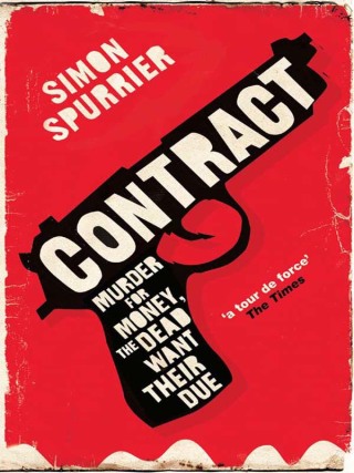 Cover image: Contract 9780755388172