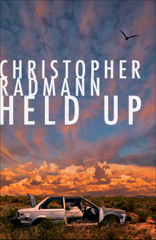 Cover image: Held Up 9780755389216