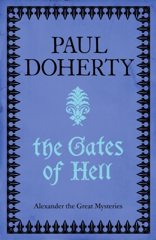 Cover image: The Gates of Hell (Telamon Triology, Book 3) 9780755395767