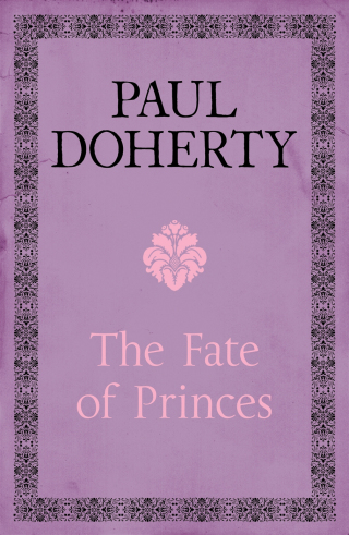 Cover image: The Fate of Princes 9780755395880