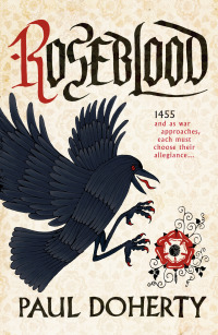 Cover image: Roseblood 9780755395996