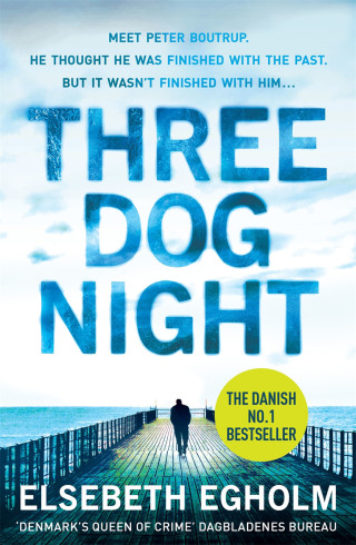 Cover image: Three Dog Night 9780755397815
